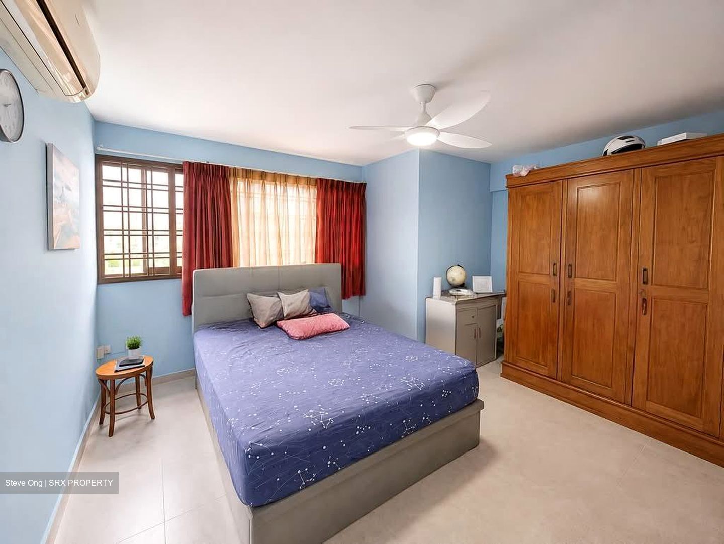 Blk 83 Whampoa View (Toa Payoh), HDB 4 Rooms #595292651